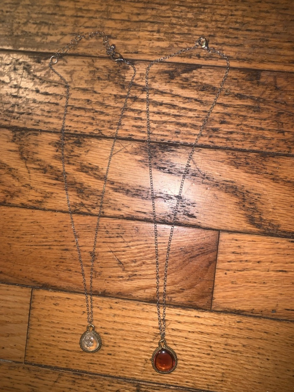 Custom jewelry requests! Also looking for jewelry to upscycle - Picture 14 of 17